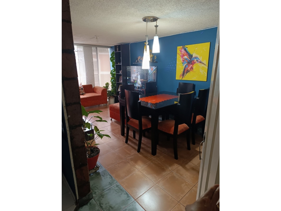 Apartamento en venta Tejares de las lomas — foto 2