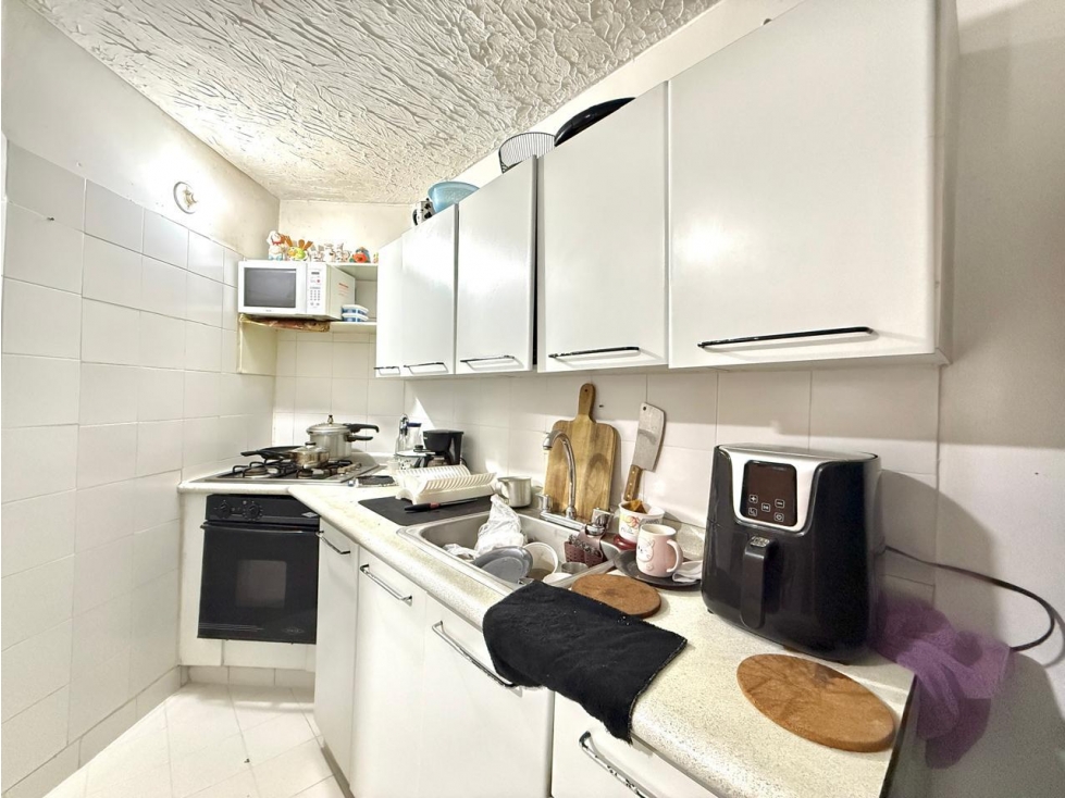 Apartamento en venta dosquebradas — foto 3