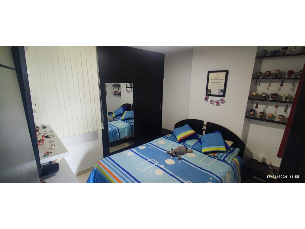 Apartamento en venta dosquebradas — foto 4