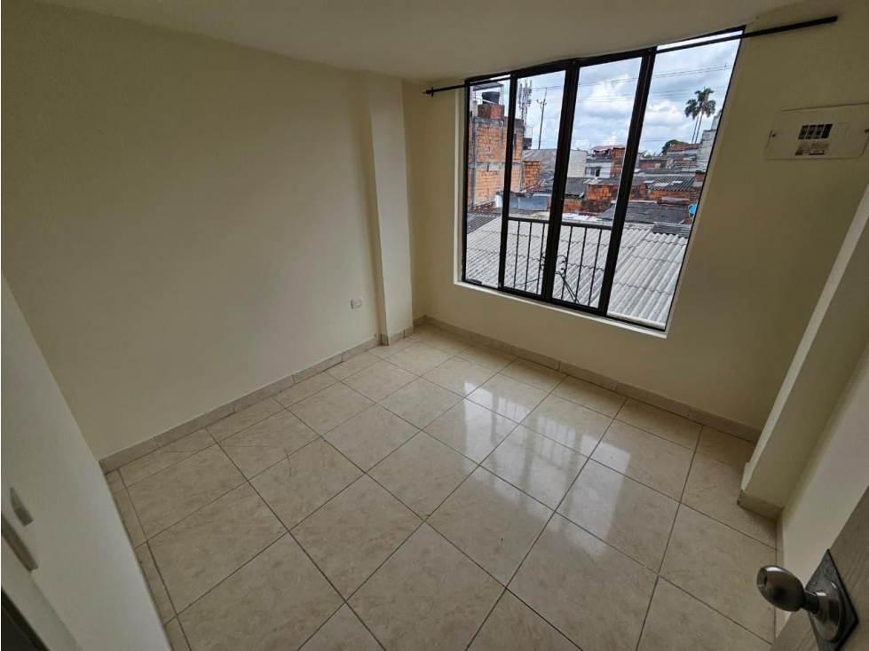 Edificio de apartamentos en venta santa isabel Dosquebradas - 4