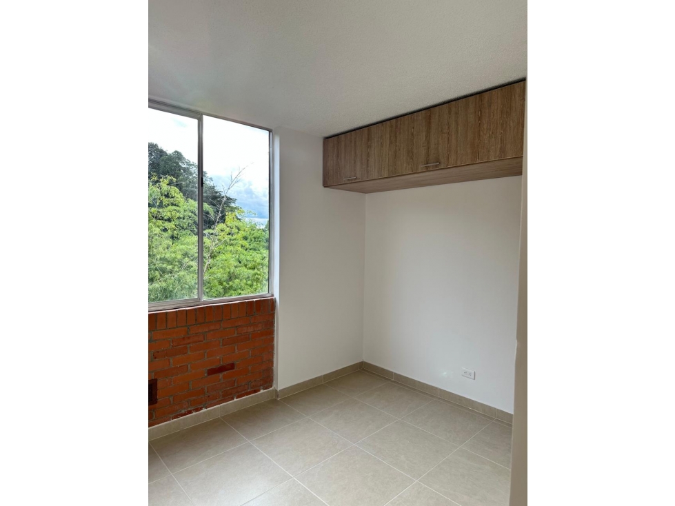 Apartamento para estrenar en venta El Poblado 1, Pereira — foto 4
