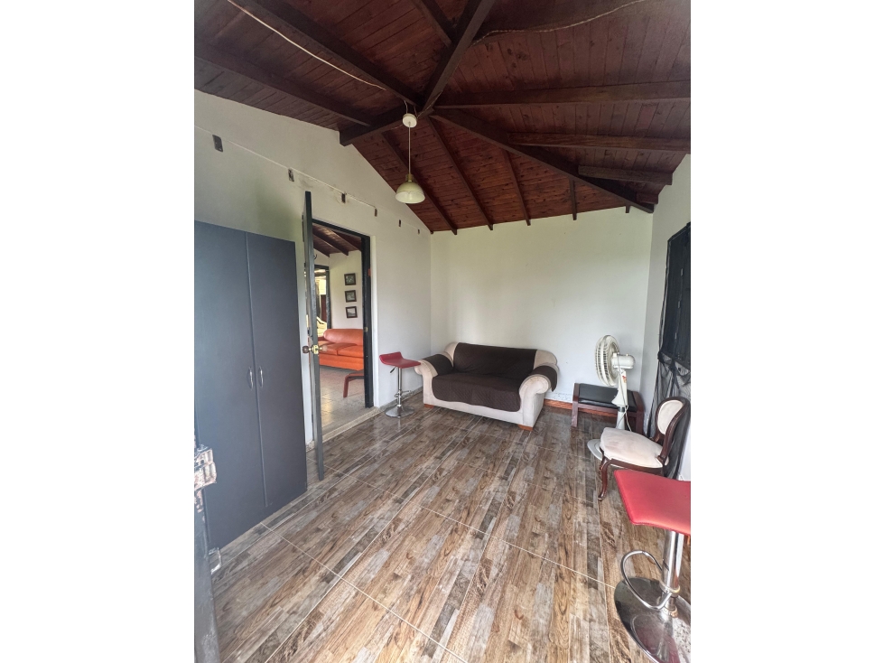 Casa campestre en venta Cerritos — foto 6