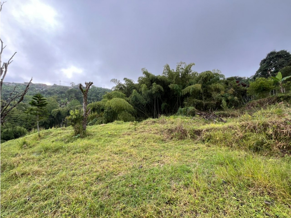 Lote en venta en Altagracia Excelente ubicación y proyección — foto 2