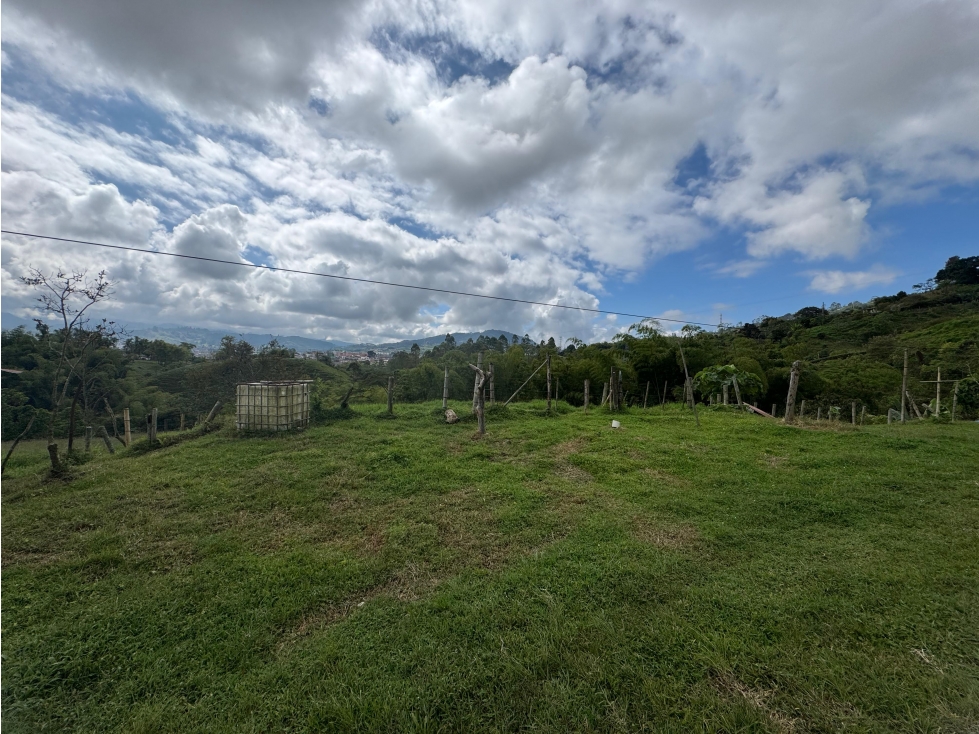 Finca en venta en Santa Rosa de Cabal Vista panorámica — foto 2