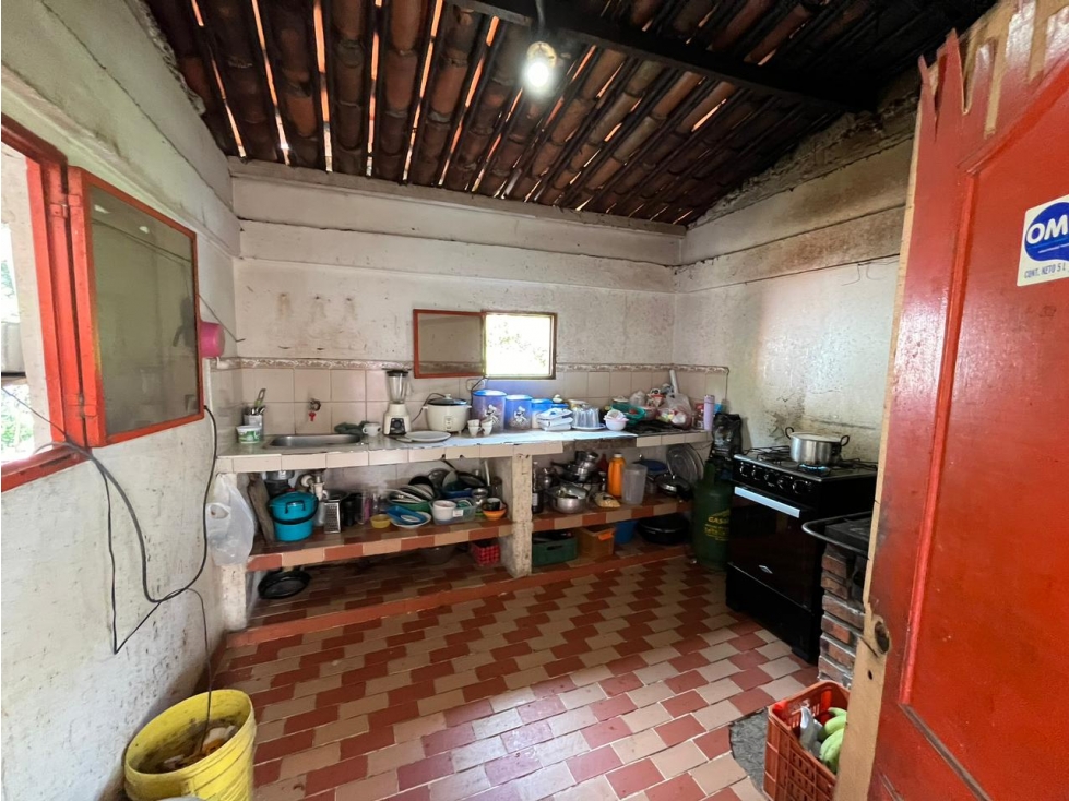 Finca en venta en La Virginia, Risaralda 15 hectáreas productivas - 6