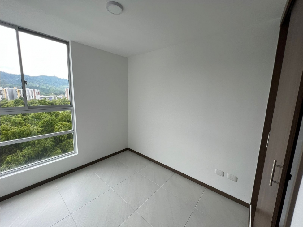 Apartamento en venta Ciudad Natura, Dosquebradas — foto 5
