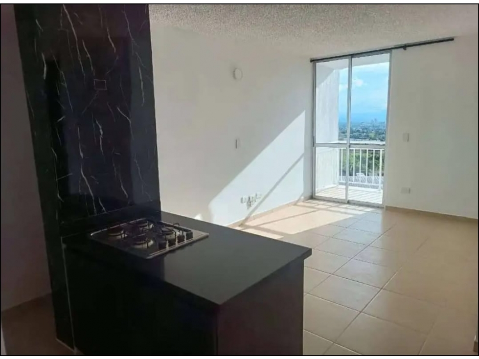 Apartamento en Venta Dosquebradas, Vía Las Violetas — foto 2