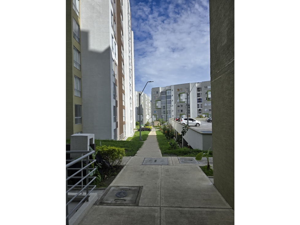 Apartamento en venta La Pradera, Dosquebradas — foto 3