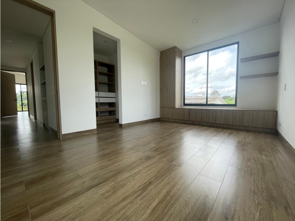 Casa campestre en venta Vía Armenia, condominio campestre — foto 3