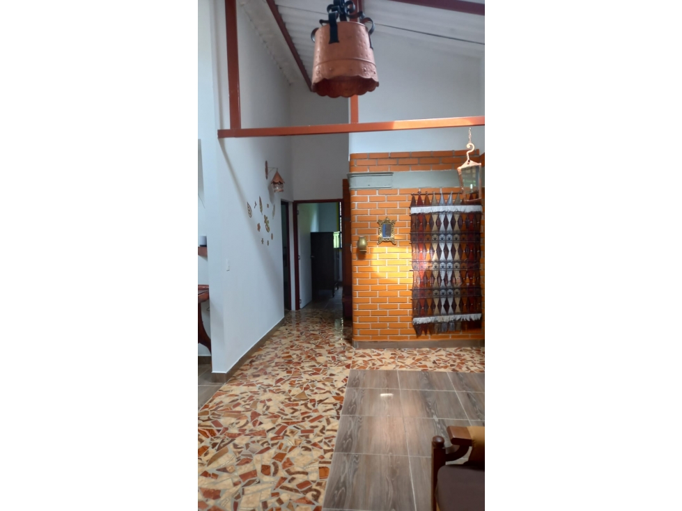 Casa campestre en venta Corregimiento de La Florida, Pereira — foto 3