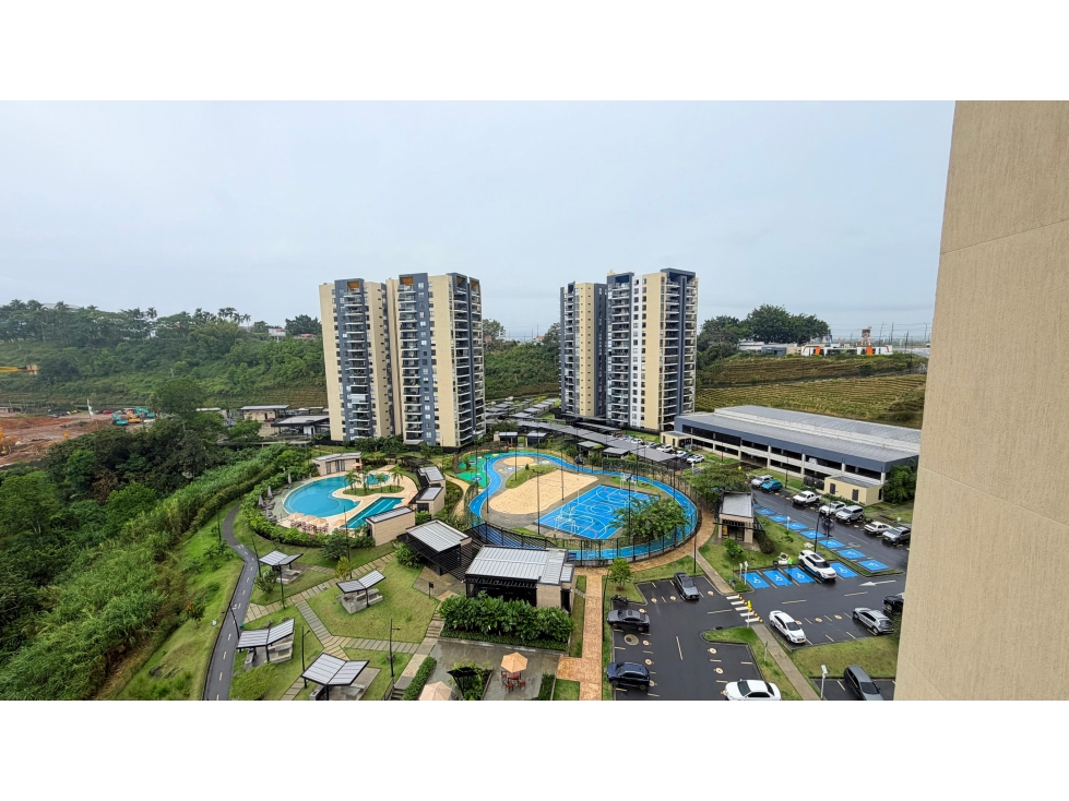 Apartamento en venta y renta Cerritos, Pereira — foto 3