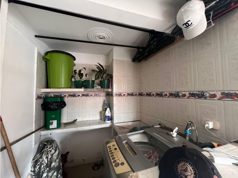 Edificio multifamiliar en venta Barrio Japón - 4