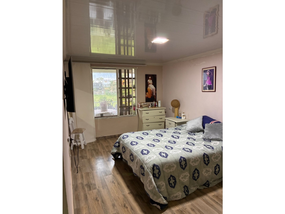 Casa de 2 niveles en venta altagracias - 5
