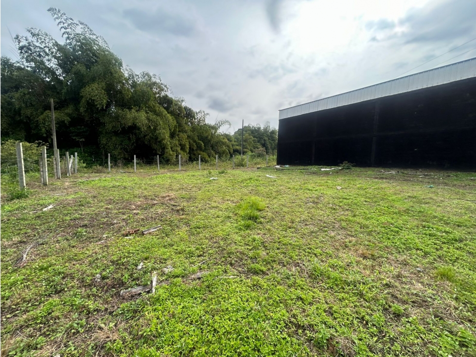 Lote en venta sector la badea - 2