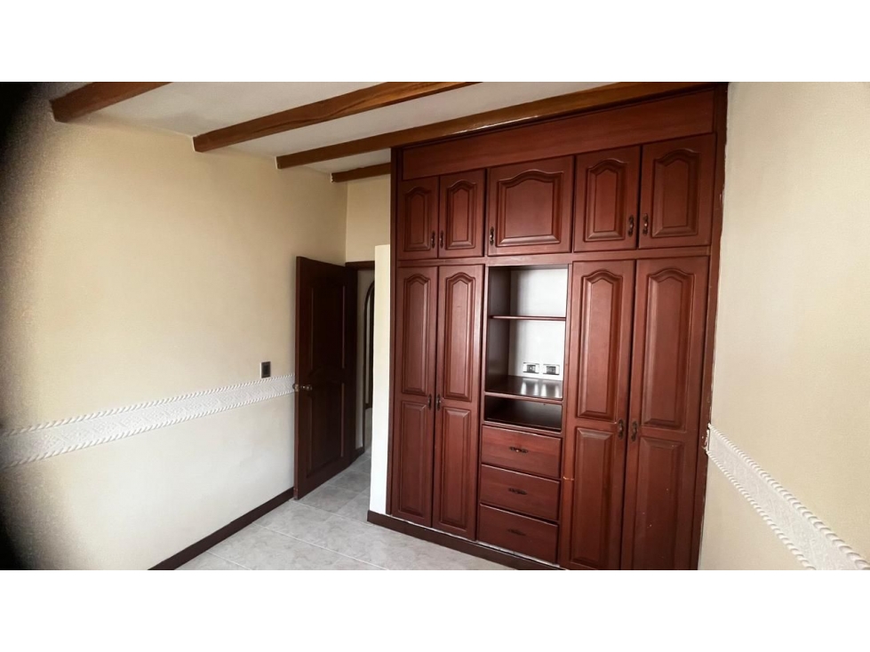 Casa Dúplex Unifamiliar en Venta en El Jardín — foto 3