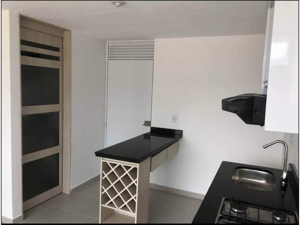 Apartamento en Venta: Piso 10 con Vista Panorámica Dosquebradas — foto 2