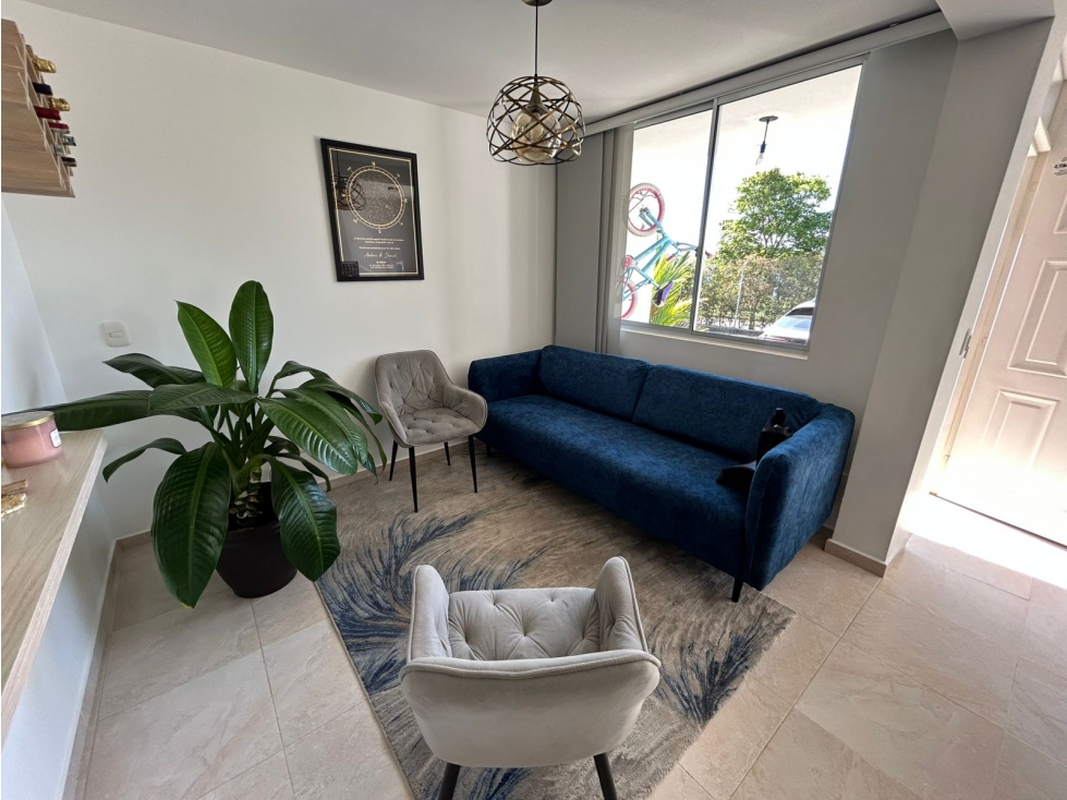 Casa en venta Galicia Pereira