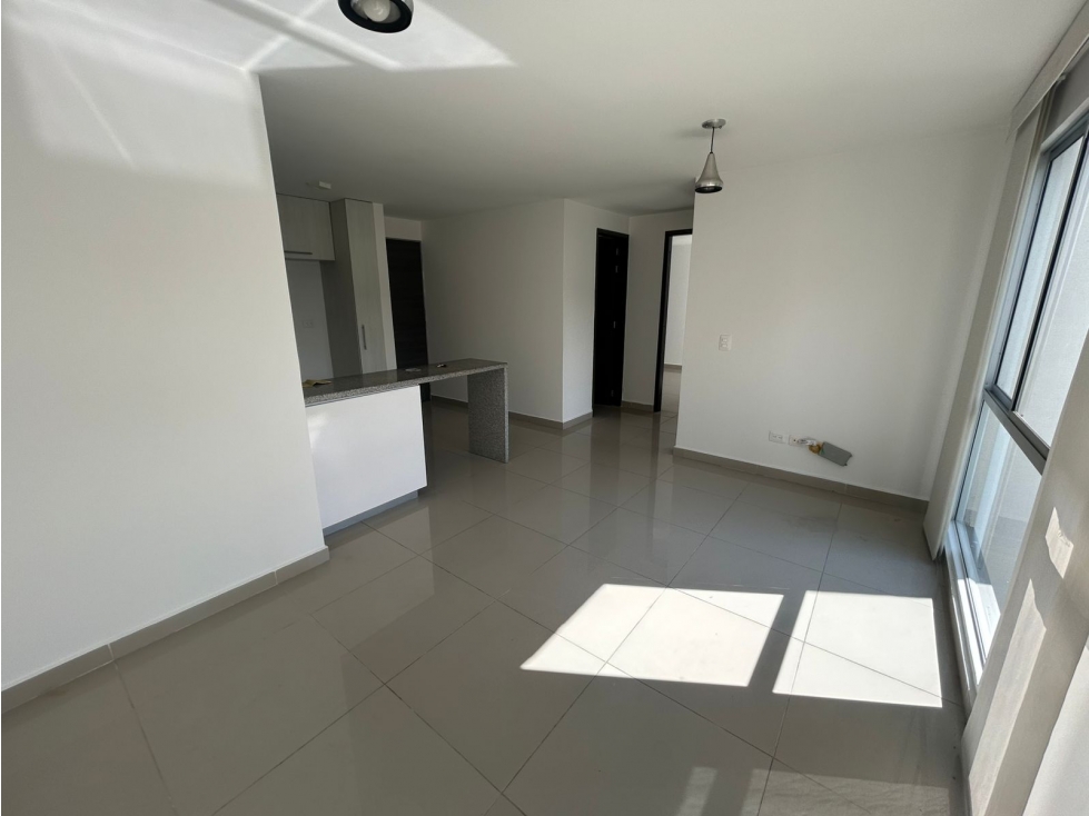 Apartamento en venta la villa olimpica Pereira — foto 2