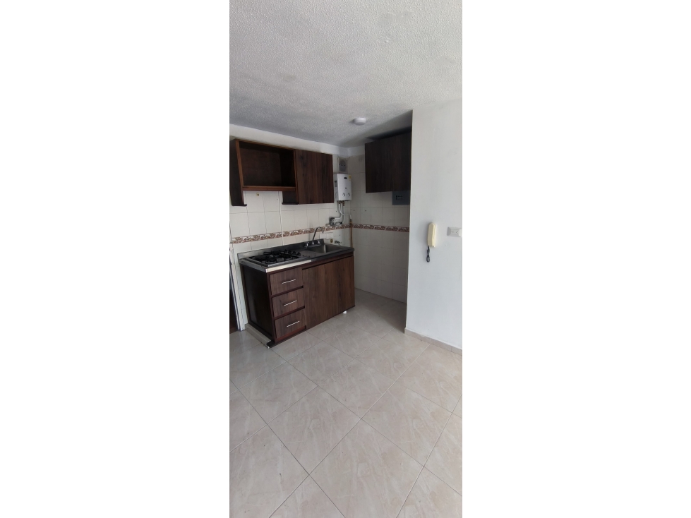 Apartamento en venta Pinares
