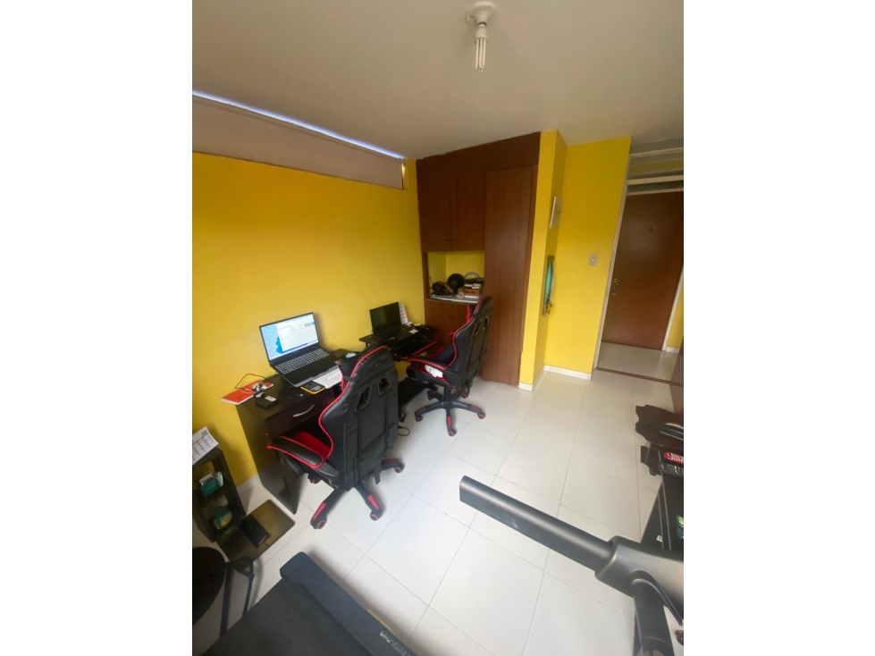 Apartamento en venta sector el progreso Dosquebradas — foto 3