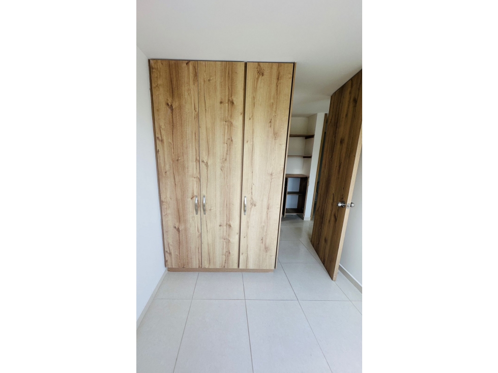 Apartamento en venta en el sector La Pradera, Dosquebradas — foto 4