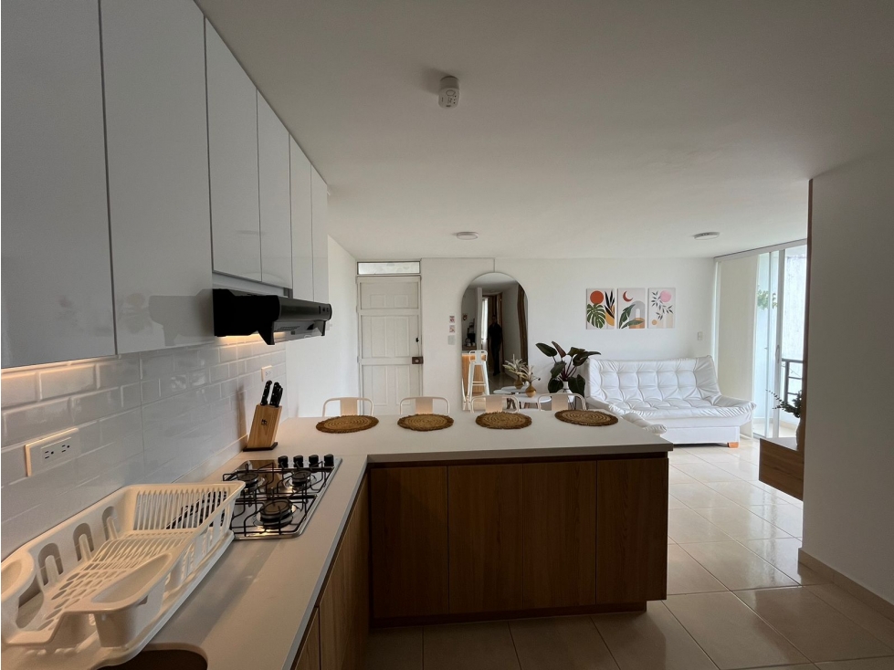 Apartamento en venta Santa Rosa de cabal — foto 3