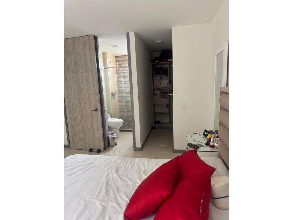 Apartamento en venta la Macarena Dosquebradas — foto 3