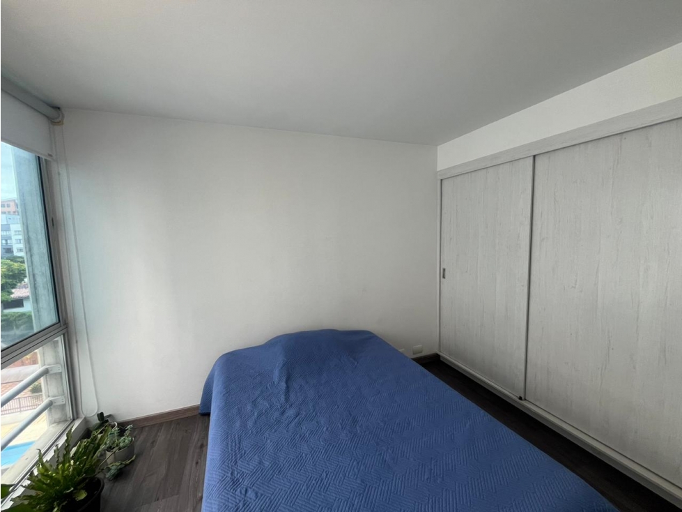 Apartamento en venta Pinares Pereira — foto 3