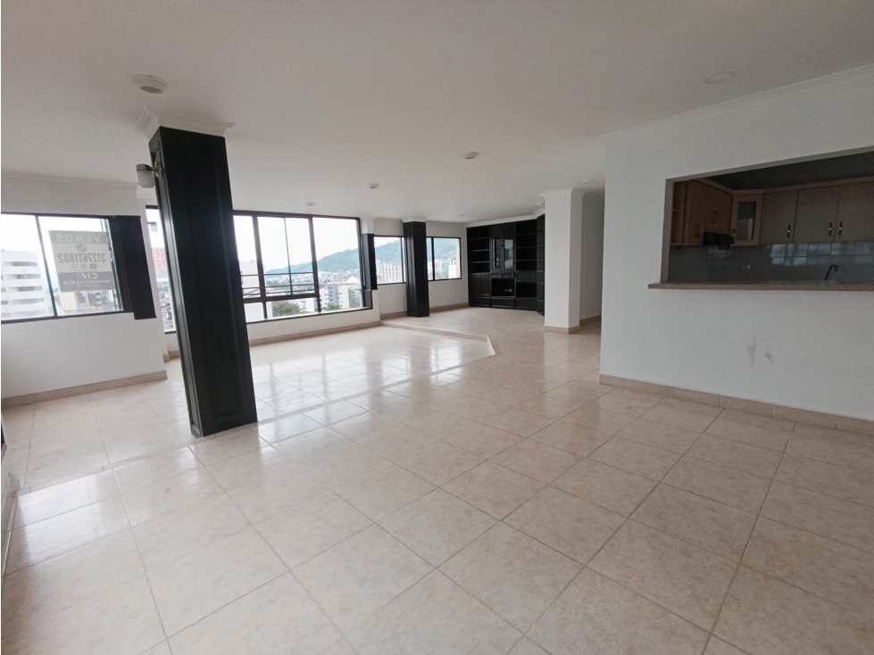 Hermoso Apartamento en venta Pinares Pereira — foto 2