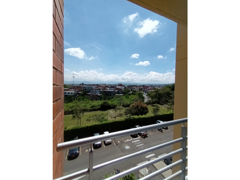 Apartamento en venta Avenida Sur