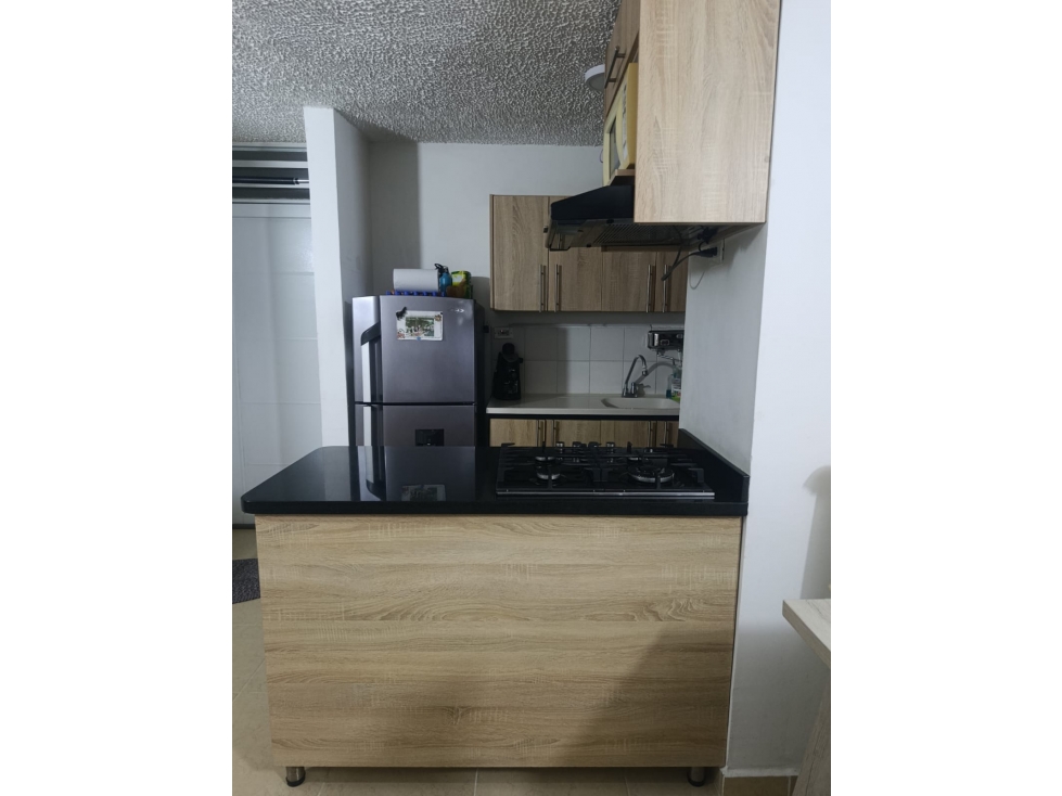 Apartamento en venta las violetas dosquebradas — foto 2