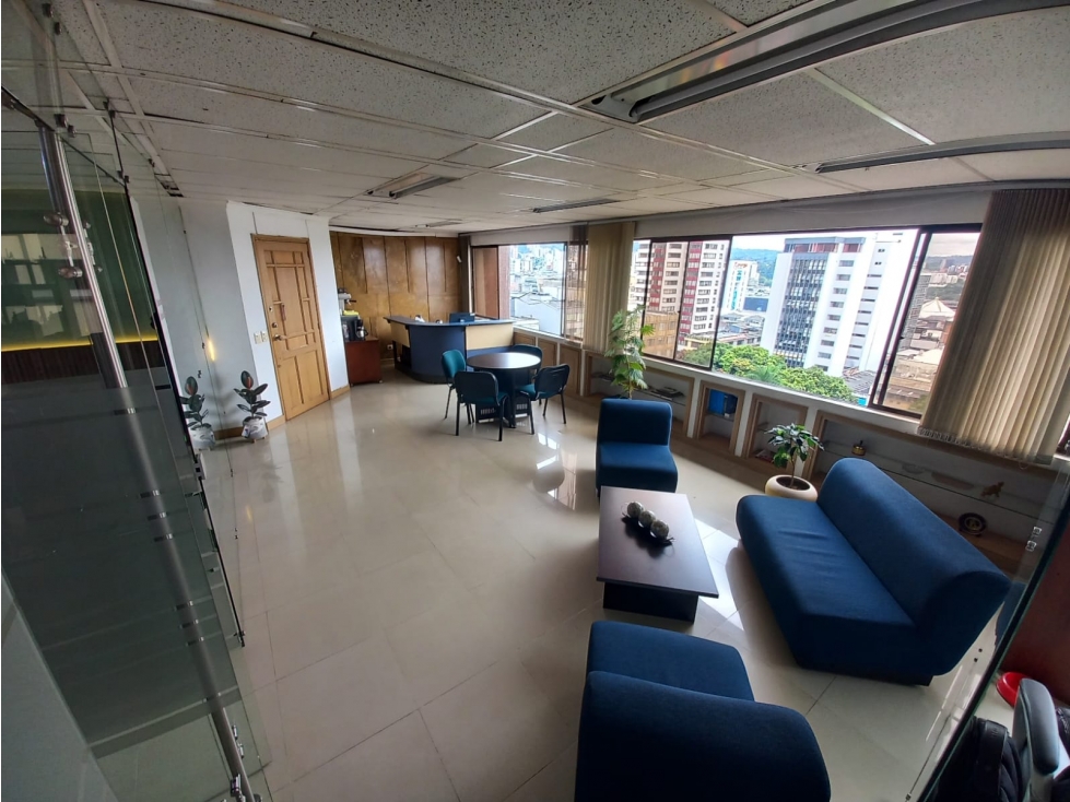Oficina en venta centro de Pereira — foto 2