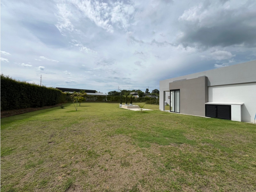 Casa Campestre en Venta Cerritos, Pereira — foto 2