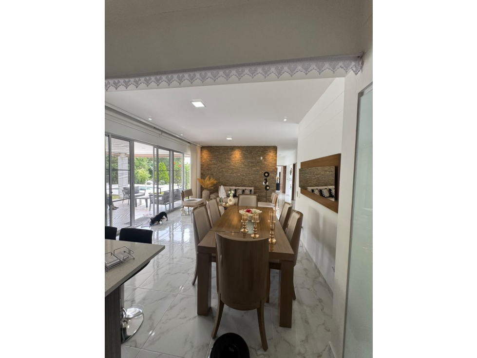 Casa campestre en venta via Armenia - Pereira — foto 3