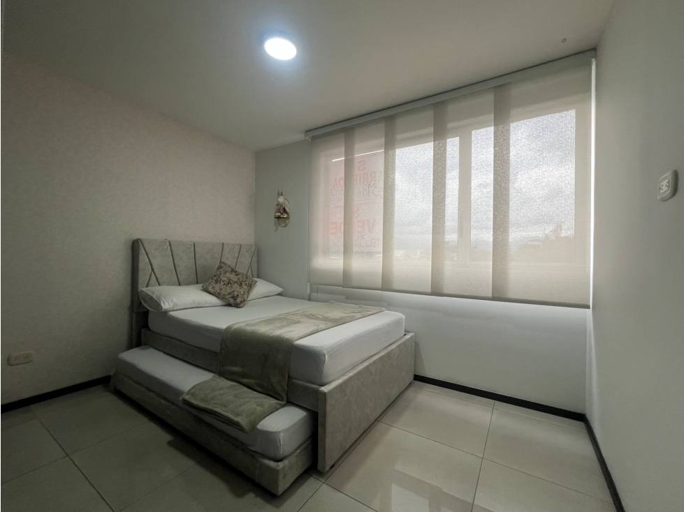Apartamento en venta los Alamos Pereira — foto 2