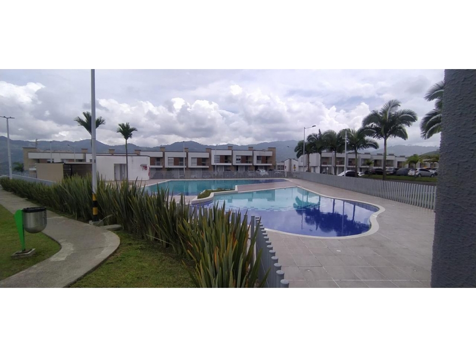 Apartamento en venta villaventro Dosquebradas — foto 2