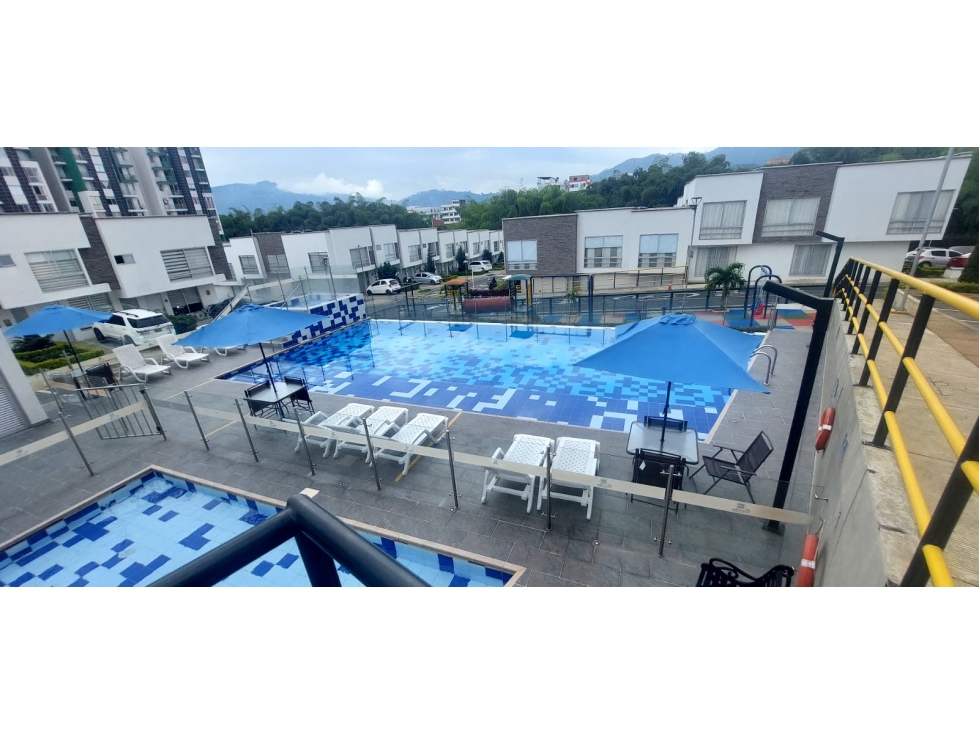 Apartamento en venta la pradera Dosquebradas — foto 2