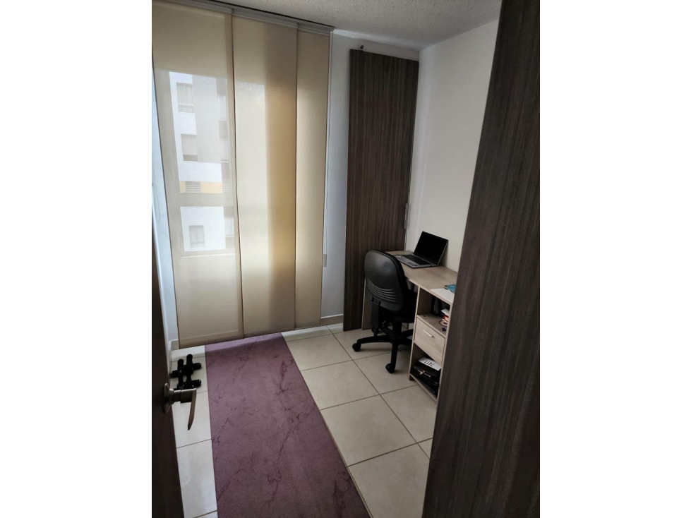 Apartamento en venta sector molivento Dosquebradas — foto 2