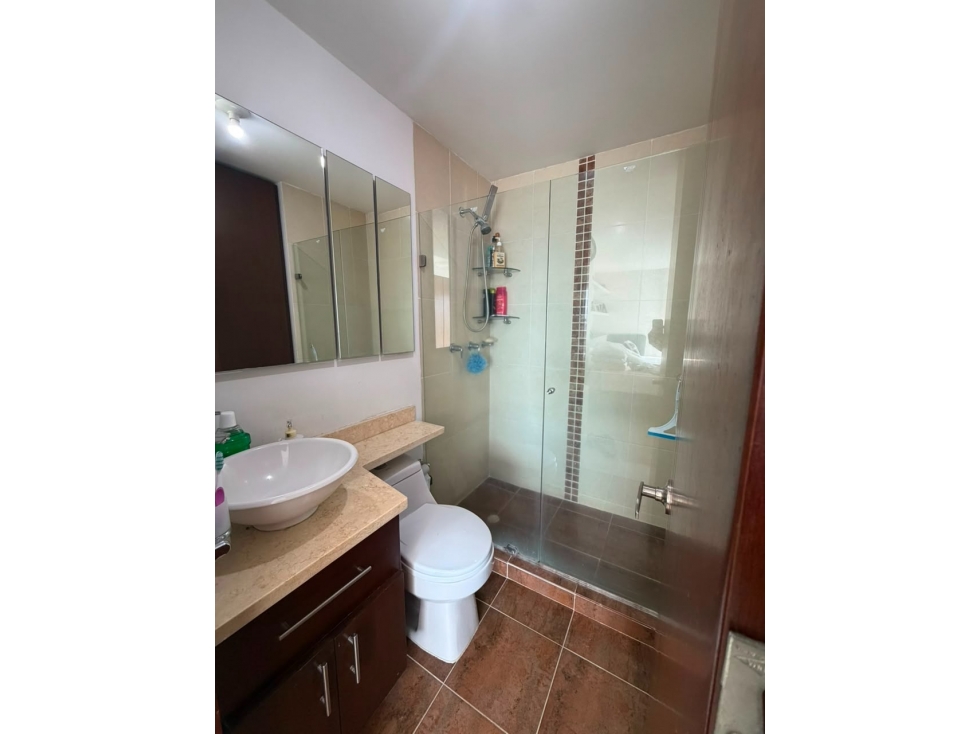 Apartamento en venta Alamos Pereira — foto 3