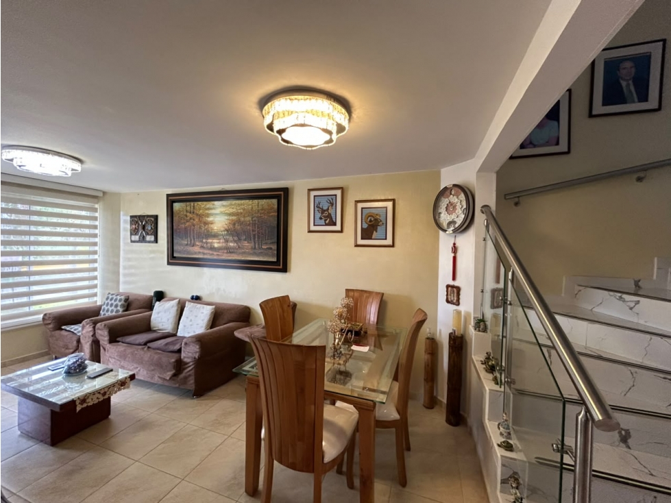 Casa en venta Galicia Pereira — foto 2