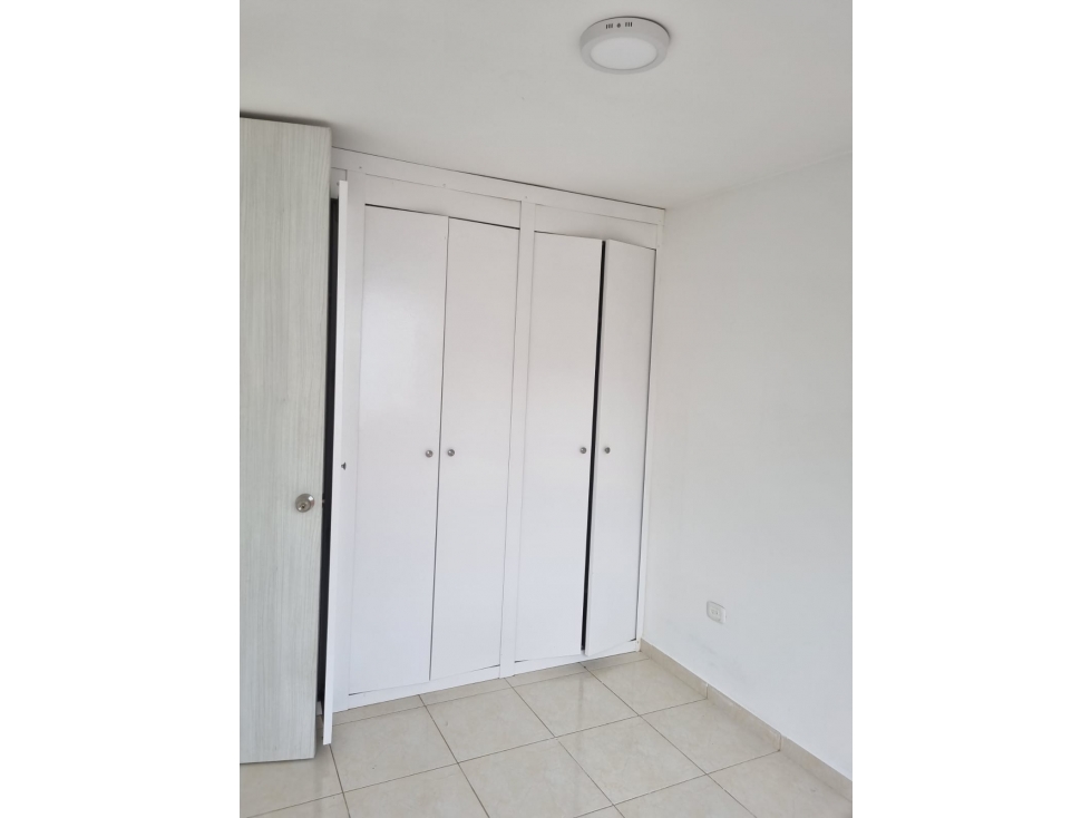 Apartamento en venta Sector La Pradera, vía Las Violetas — foto 3