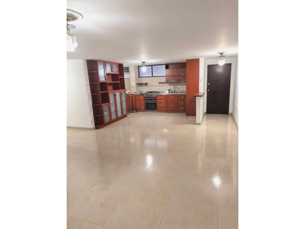 Apartamento en venta Centro de Pereira
