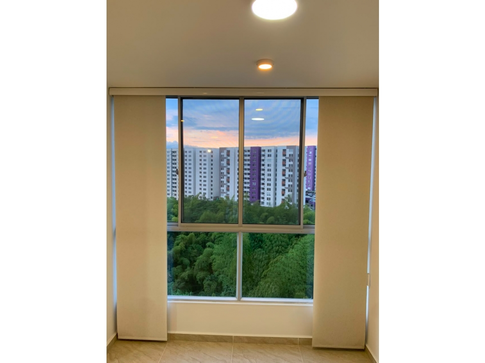 Apartamento en venta en La Condina, Pereira