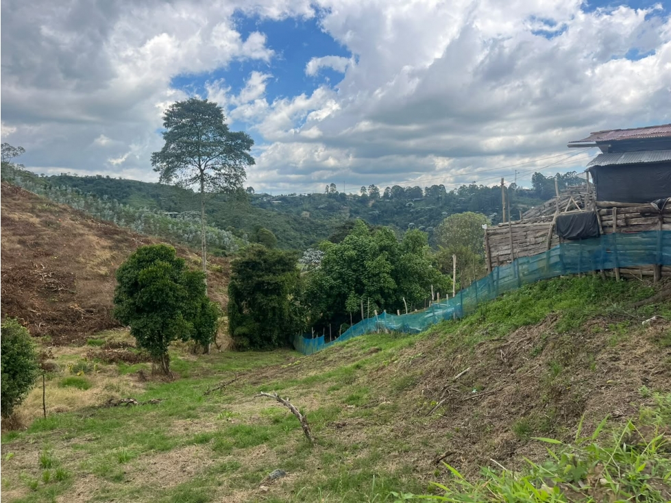 Lote en venta en La Bella, Pereira — foto 2