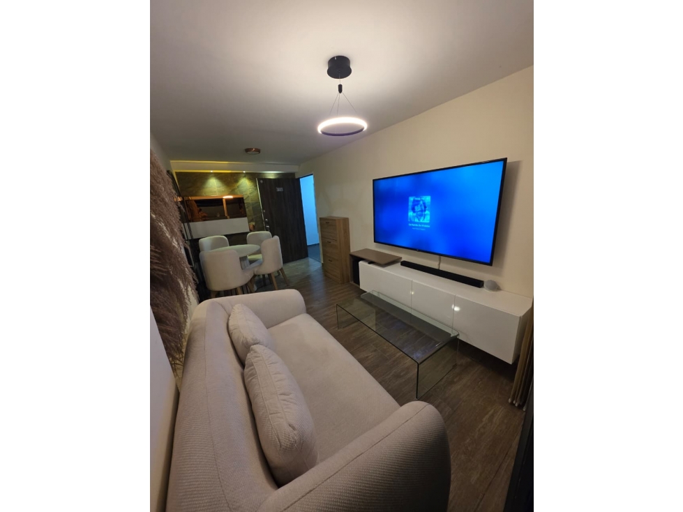 Apartamento en venta sector frailes dosquebradas — foto 2