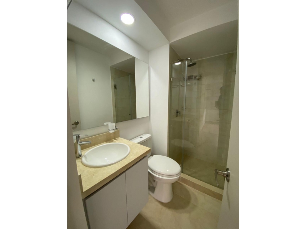 Apartamento en venta sector el poblado Pereira — foto 3