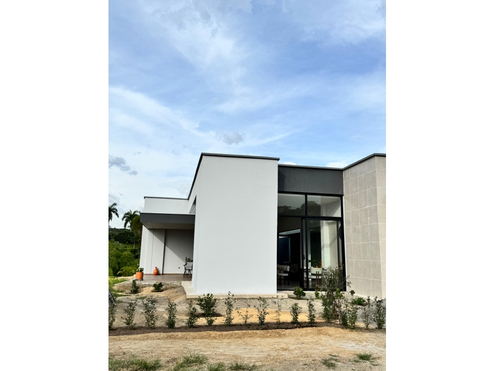 Casa campestre en venta Sector Tribunas Pereira — foto 2