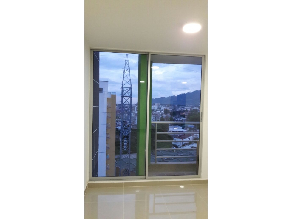 Apartamento en venta la pradera dosquebradas - 1