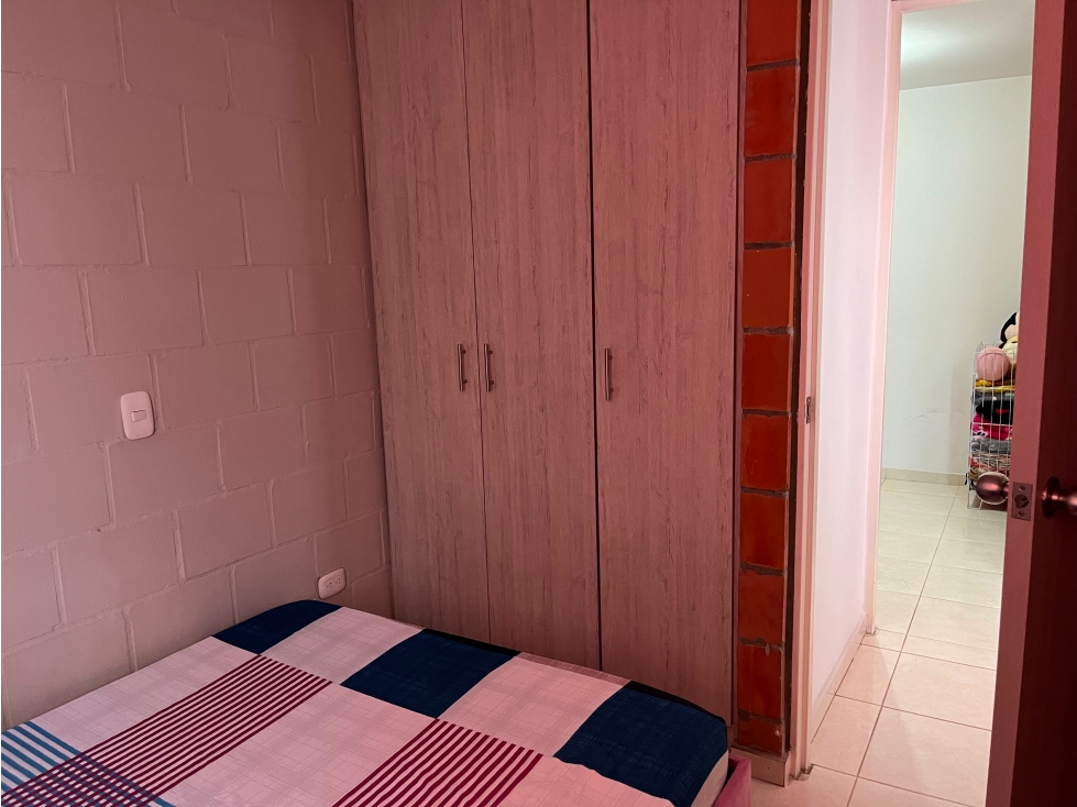 Apartamento en venta sector via las violetas Dosquebradas - 2