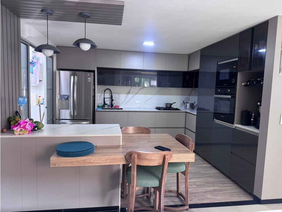 Casa en venta la Pradera Dosquebradas - 2
